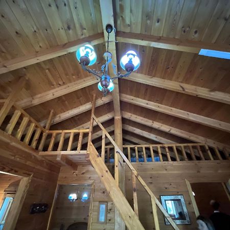 Cabana En Moratalla Complejo Rural Puerto Rico מראה חיצוני תמונה