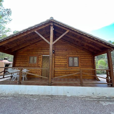 Cabana En Moratalla Complejo Rural Puerto Rico מראה חיצוני תמונה