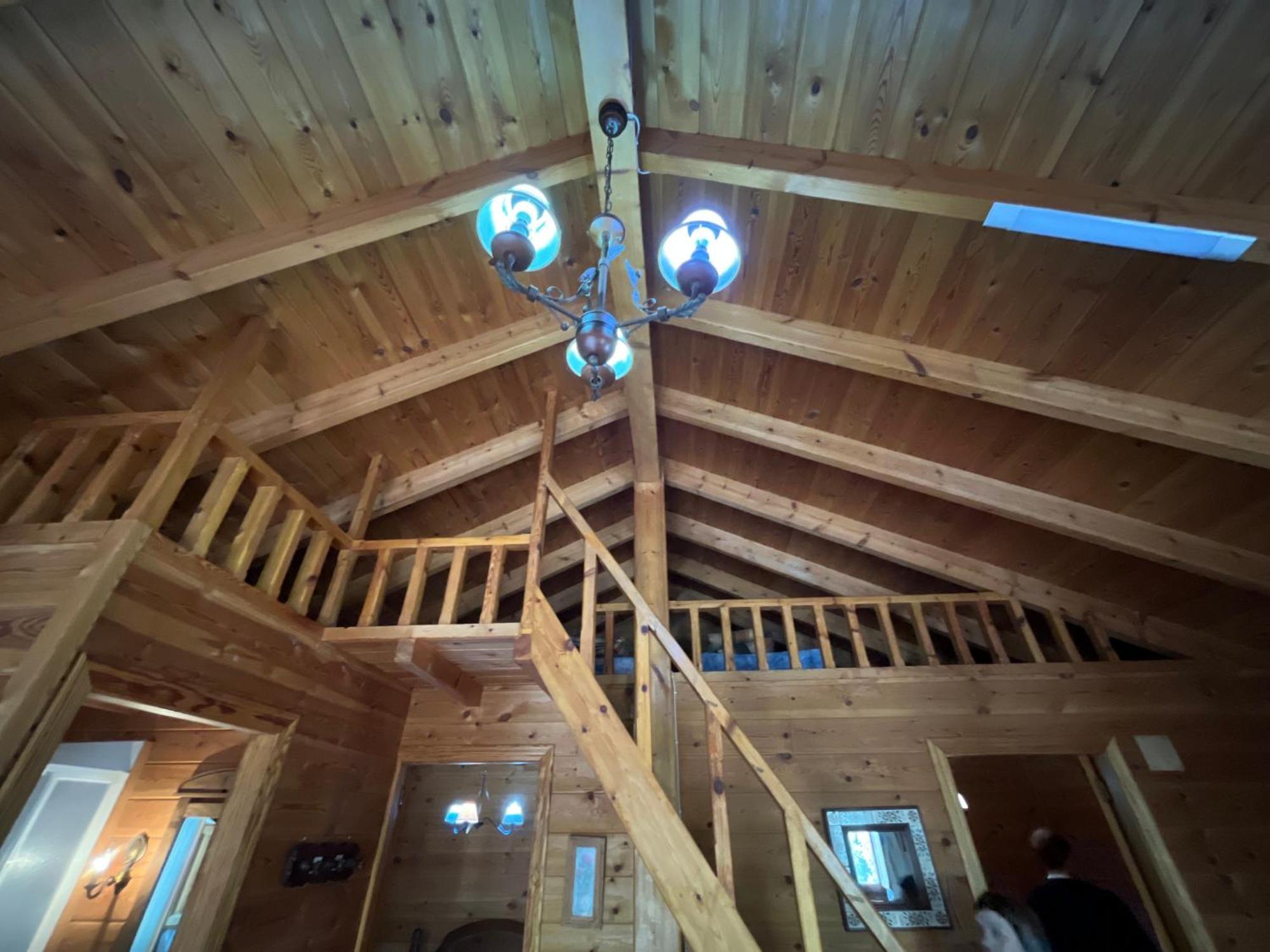 Cabana En Moratalla Complejo Rural Puerto Rico מראה חיצוני תמונה