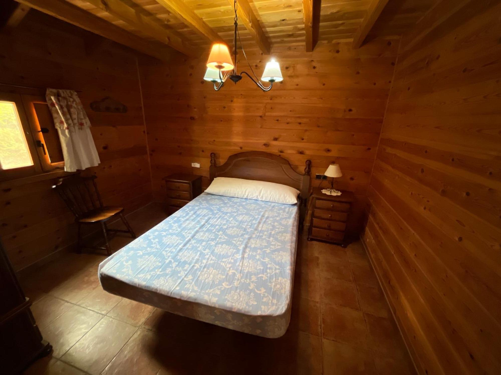 Cabana En Moratalla Complejo Rural Puerto Rico מראה חיצוני תמונה